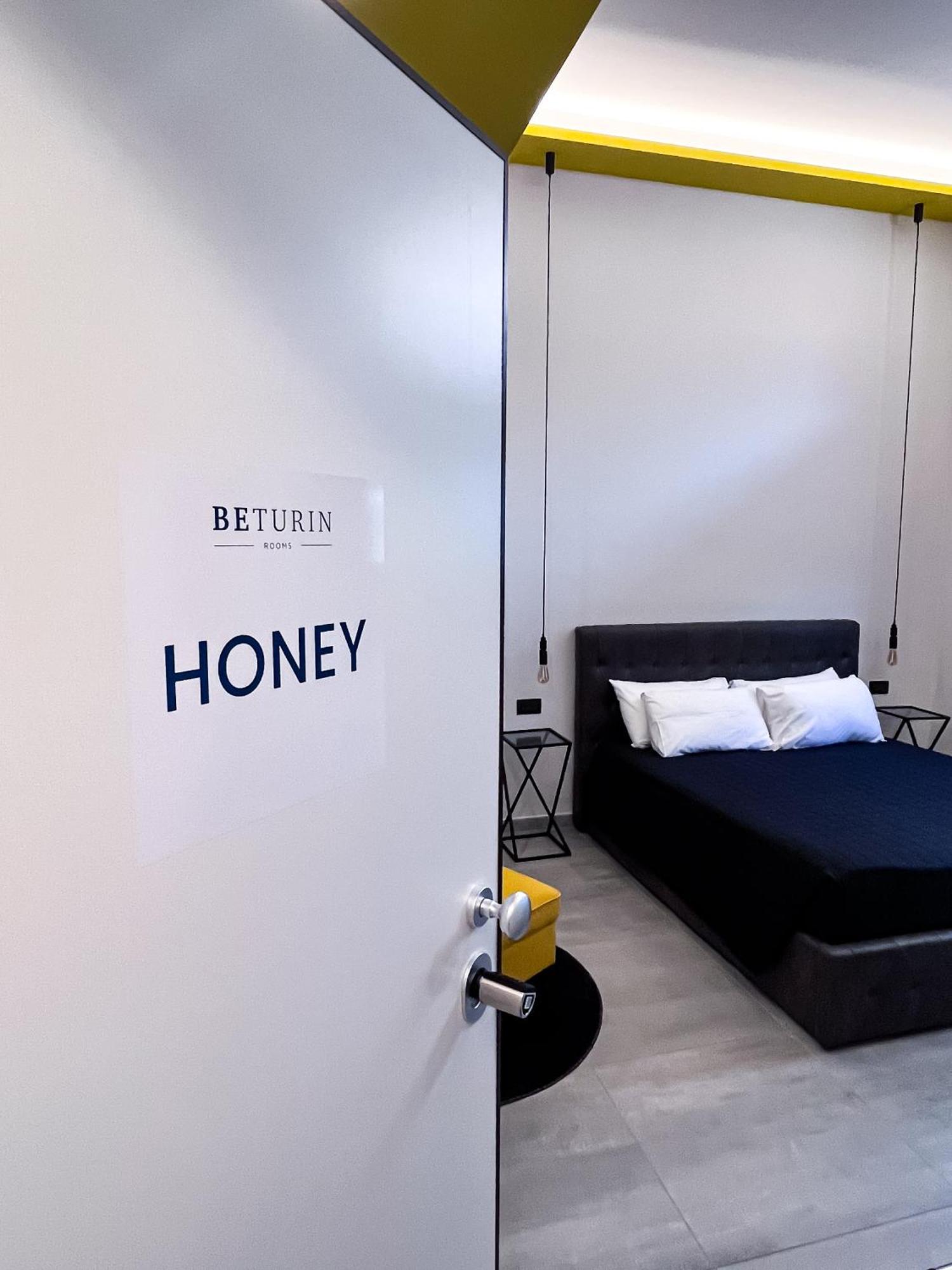 Hotel Beturin Exterior foto